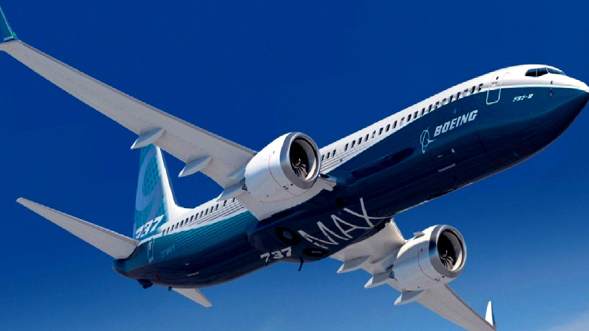 Boeing’in hisseleri uçakların teslimatının durdurulması sonrası düşüşte