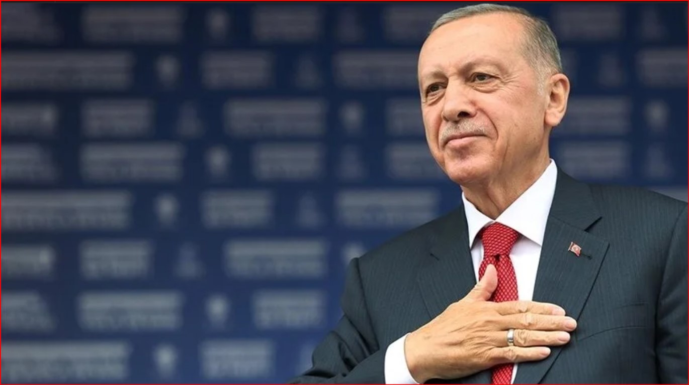 Dünya liderleri, Cumhurbaşkanı Erdoğan’ı seçim başarısı nedeniyle tebrik etti