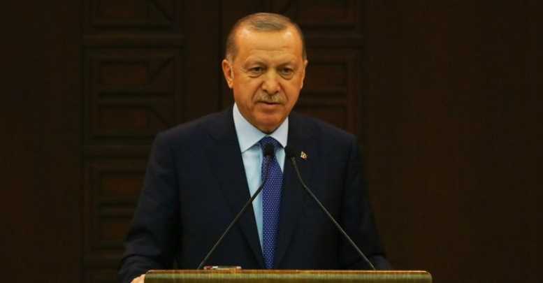 Başkan Erdoğan koronavirüs zirvesinin ardından alınan tedbirleri açıkladı.